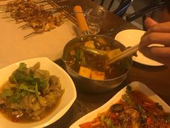 -枪火串烧·东北特色烧烤(罗湖总店)