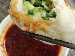 -胡家包子·清真(大众巷店)
