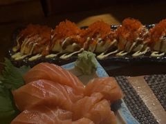 -半藏居酒屋(香港花园店)