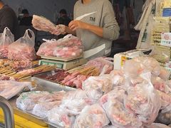 -王德炭烤牛羊肉(西关大街店)
