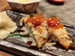 -满来寿喜烧(金虹桥店)