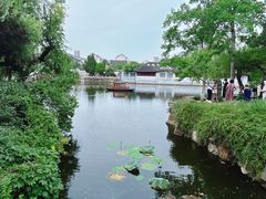 -水绘园