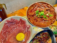 -阳阳老火锅(小南门店)