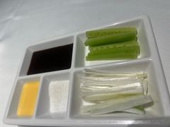 配料葱丝-金春禧(世茂国际广场店)