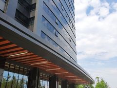 -新城控股新总部大楼