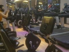 -威克健身游泳(万菱汇店)