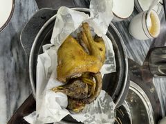 -鸽鸟轩(石岐店)