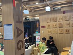 -霸王茶姬(南强街店)