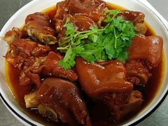 -肯德基(郴州安仁五一路店)