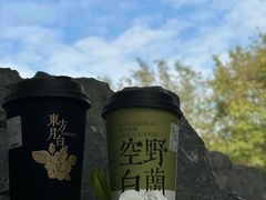 -萃茶师(琅西店)
