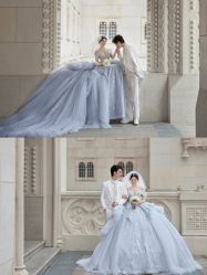 -爱城婚纱摄影·品质严选店