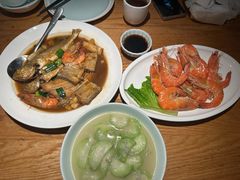 红烧杂鱼-原製原味(普陀山磐龙店)