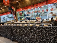-忘不了·酸菜鱼·28年老南京菜(原北圩路店)