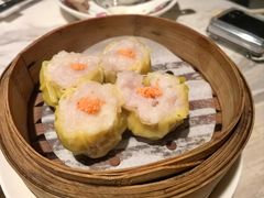 -广州花园酒店荔湾亭·地道点心·粤式饮茶