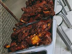 -老北京烧饼夹肉(北洼路店)