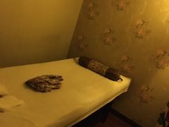 -域SPA·足疗·按摩·养生(静安寺店)