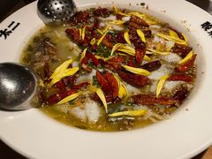 -太二酸菜鱼(福州泰禾店)