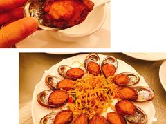 -金翠皇宫粤菜·点心·海鲜(科技园店)