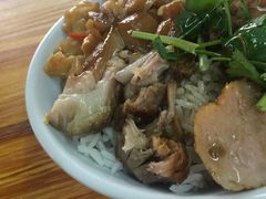 【林尧隆江猪脚店】猪脚饭-林尧隆江猪脚饭店(东门店)