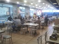 -玲又珑美食(盘福路店)