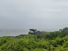 -狼山风景名胜区