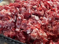 -何永光123鲜牛肉馆(1号店)