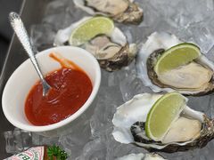-飞尝蚝·顺德菜·鱼生(顺德总店)