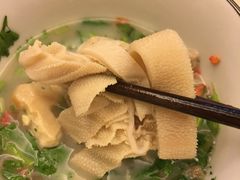 羊杂-代羊肉(中和店)