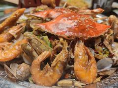 -1819餐厅·团队聚餐·烤串·精酿