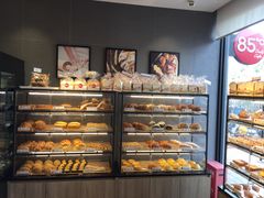 -85度C(上海秀沿路店)