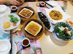 -点都德(华强南店)