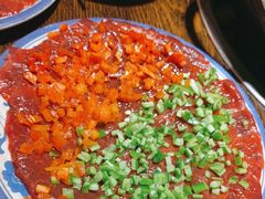 -冯校长老火锅(广州正佳广场店)