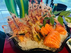 -万岛日本料理铁板烧(梅赛德斯奔驰店)