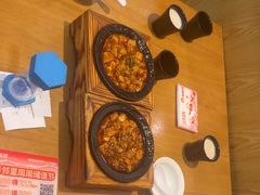 -周麻婆·川式小炒(泉州鲤城超越工业园店)
