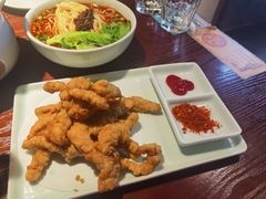 -全牛匠·乐山跷脚牛肉(西单华威约饭街店)