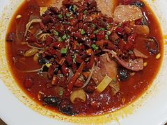 -蜀锦堂·川味现炒(襄阳武商汇店)