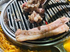 -金顺韩式烤肉·网红烤肉店(广利路店)