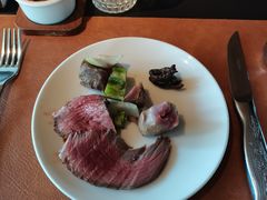 -拉蒂娜·巴西牛排馆 Latina·Brazilian Steakhouse(铜仁旗舰店)