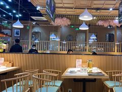 -黑鸡小馆(金源店)