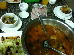 -兵哥鱼王海鲜(百姓村美食街店)