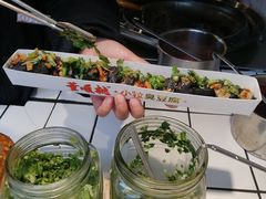 -董顺桃小粒臭豆腐(太平街一店)