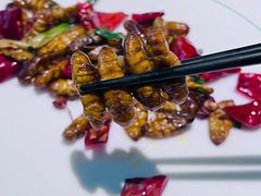 -亚马逊海鲜自助(梅溪湖步步高店)