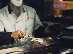 -正宁路小吃夜市