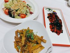 -上海1号私藏菜(黄浦店)