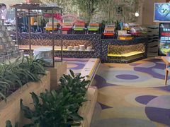 -佰园全日西餐厅-厦门佰翔软件园酒店