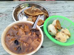 -逍遥镇刘相五胡辣汤豆沫馆(康复中街店)