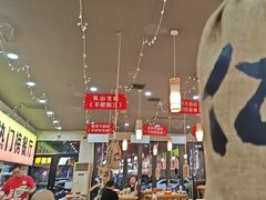 -亿牌牌东北烧烤(怀特店)