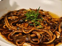 -宫燕府·京菜·烤鸭·淮扬菜(王府中心店)