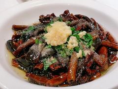 -老吉士酒家(天平路店)