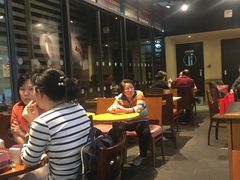 大堂-COSTA COFFEE(吴江路店)
